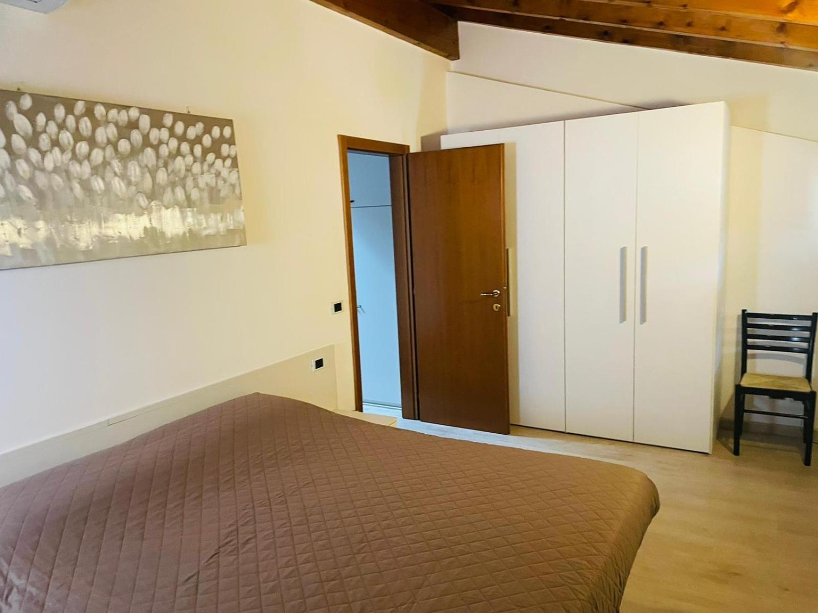 Casa Cico Apartment Malcesine Exterior foto