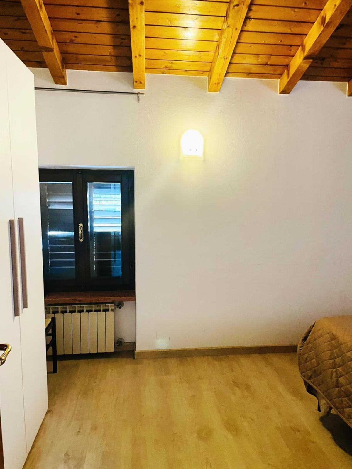 Casa Cico Apartment Malcesine Exterior foto