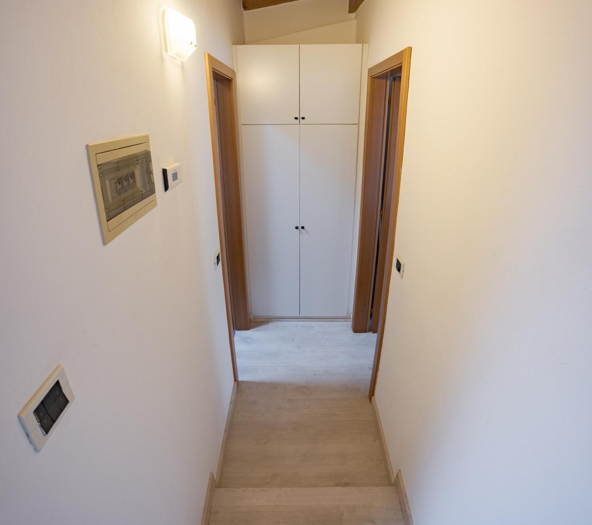 Casa Cico Apartment Malcesine Exterior foto